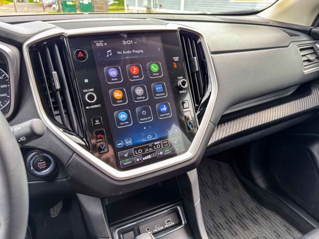 2025 Subaru Ascent Premium