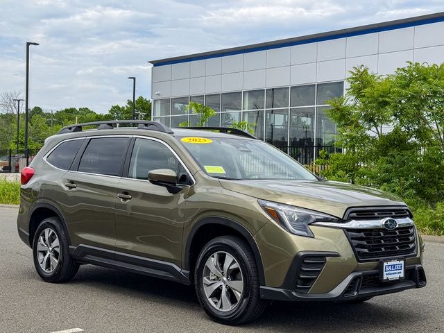 2025 Subaru Ascent Premium