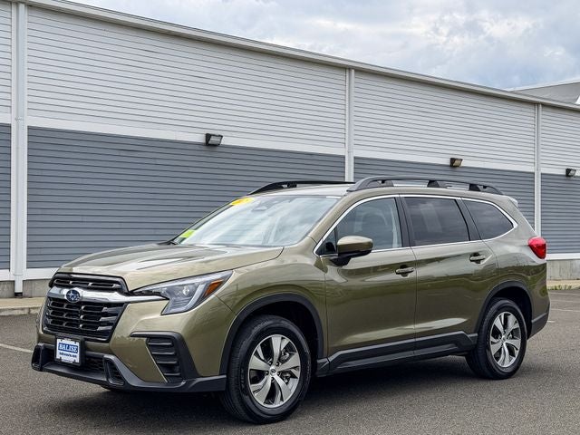 2025 Subaru Ascent Premium