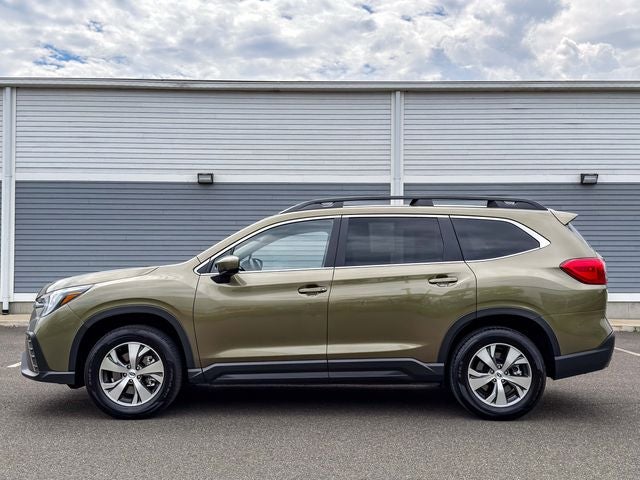 2025 Subaru Ascent Premium