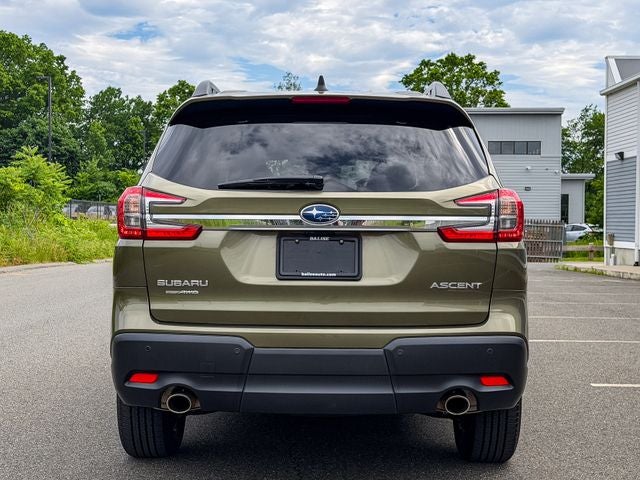 2025 Subaru Ascent Premium