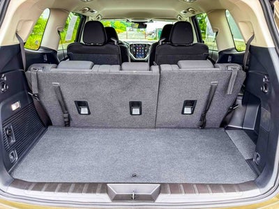 2025 Subaru Ascent Premium