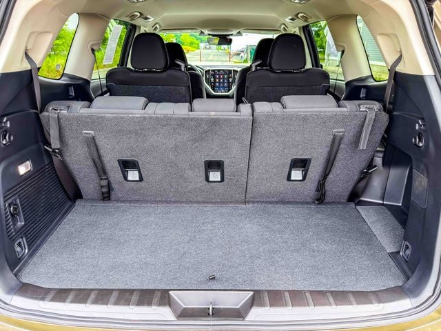 2025 Subaru Ascent Premium