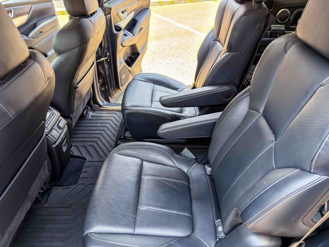 2021 Subaru Ascent Limited