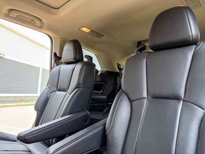 2021 Subaru Ascent Limited