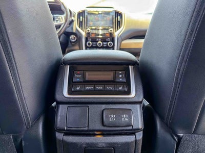 2021 Subaru Ascent Limited