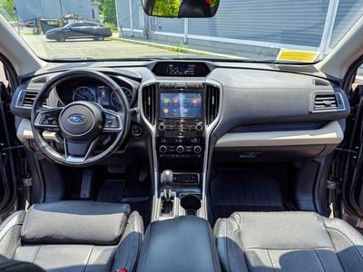 2021 Subaru Ascent Limited