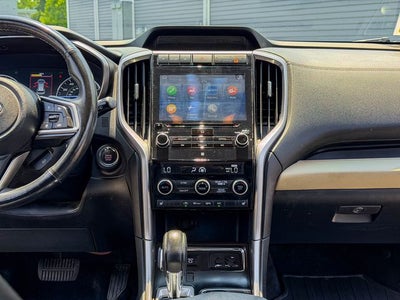 2021 Subaru Ascent Limited