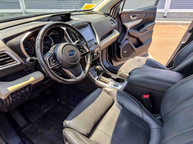 2021 Subaru Ascent Limited