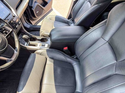 2021 Subaru Ascent Limited