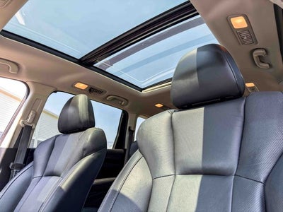 2021 Subaru Ascent Limited