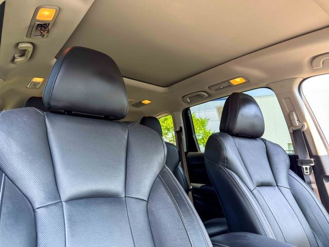 2021 Subaru Ascent Limited