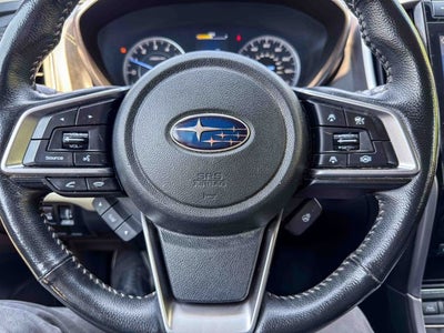 2021 Subaru Ascent Limited