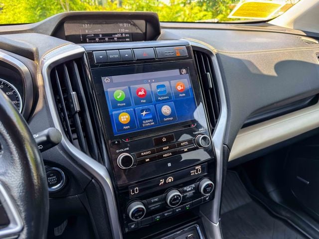 2021 Subaru Ascent Limited