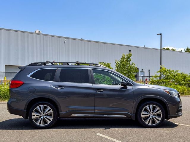 2021 Subaru Ascent Limited