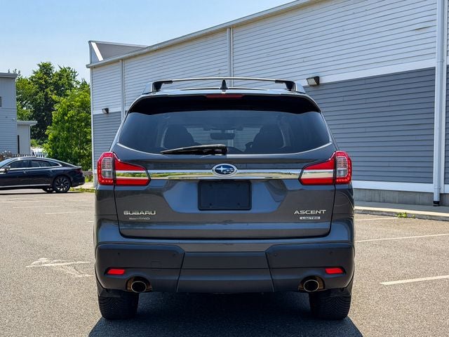 2021 Subaru Ascent Limited
