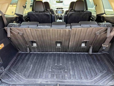 2021 Subaru Ascent Limited