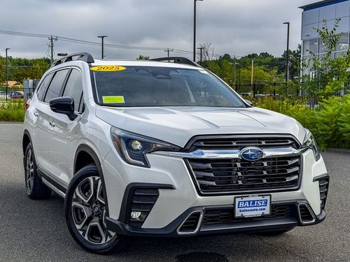 2025 Subaru Ascent Touring