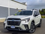 2025 Subaru Ascent Touring