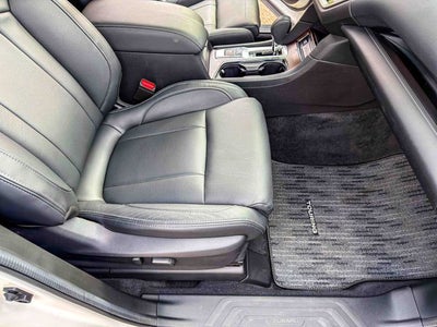 2025 Subaru Ascent Touring