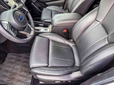 2025 Subaru Ascent Touring