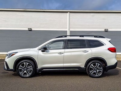 2025 Subaru Ascent Touring