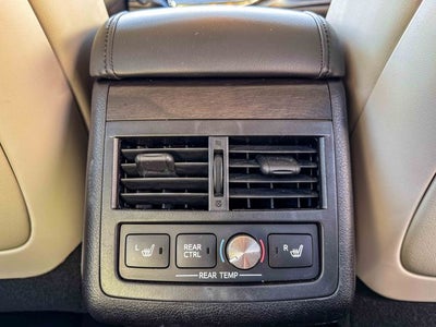 2016 Toyota Avalon Hybrid Limited