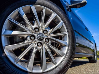 2016 Toyota Avalon Hybrid Limited