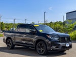 2022 Honda Ridgeline Black Edition