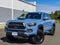 2018 Toyota Tacoma TRD Pro V6