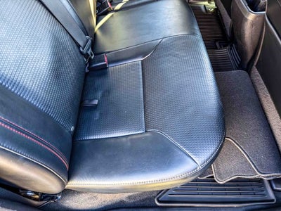 2018 Toyota Tacoma TRD Pro V6