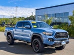 2018 Toyota Tacoma TRD Pro V6