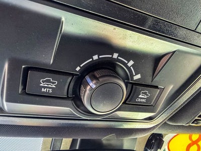 2018 Toyota Tacoma TRD Pro V6