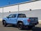 2018 Toyota Tacoma TRD Pro V6