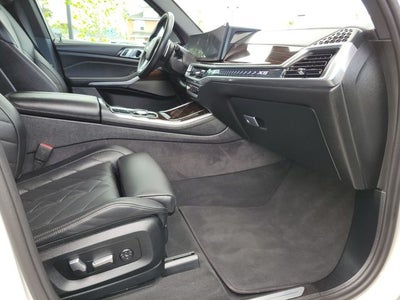 2026 BMW X5 xDrive40i Premium Package