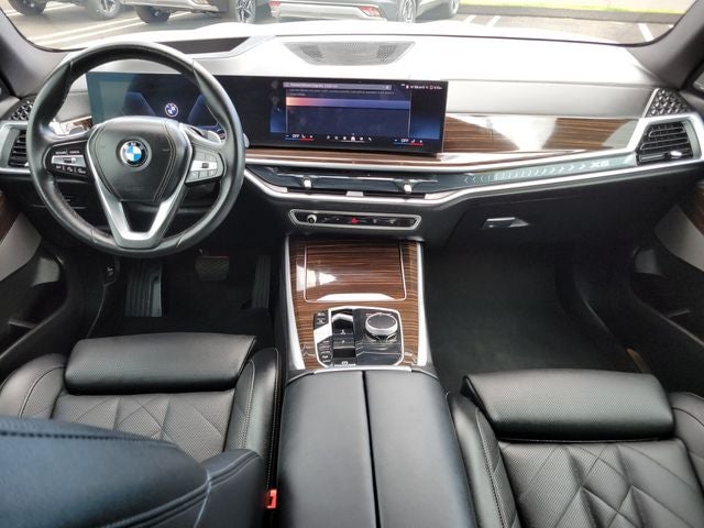 2026 BMW X5 xDrive40i Premium Package