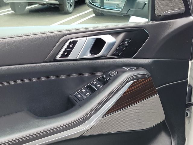 2026 BMW X5 xDrive40i Premium Package