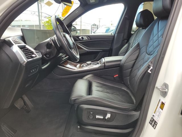 2026 BMW X5 xDrive40i Premium Package