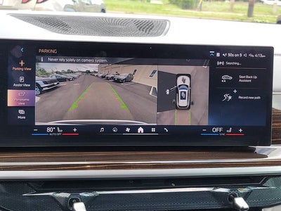 2026 BMW X5 xDrive40i Premium Package