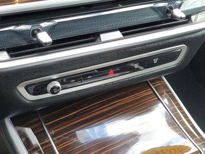 2026 BMW X5 xDrive40i Premium Package