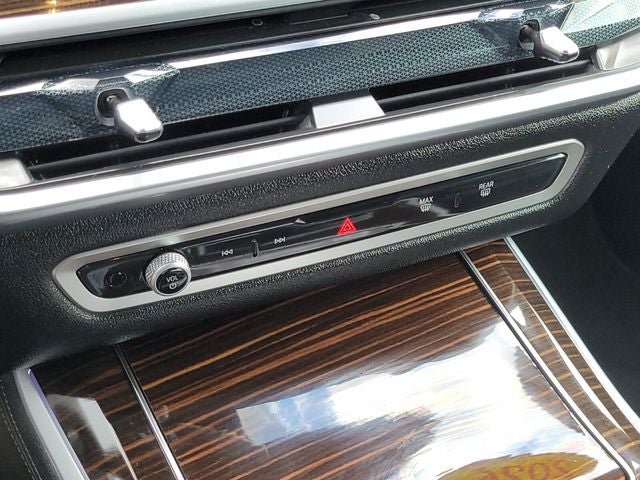 2026 BMW X5 xDrive40i Premium Package