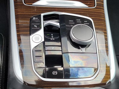 2026 BMW X5 xDrive40i Premium Package