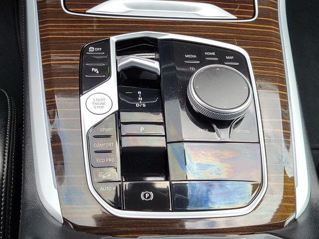 2026 BMW X5 xDrive40i Premium Package