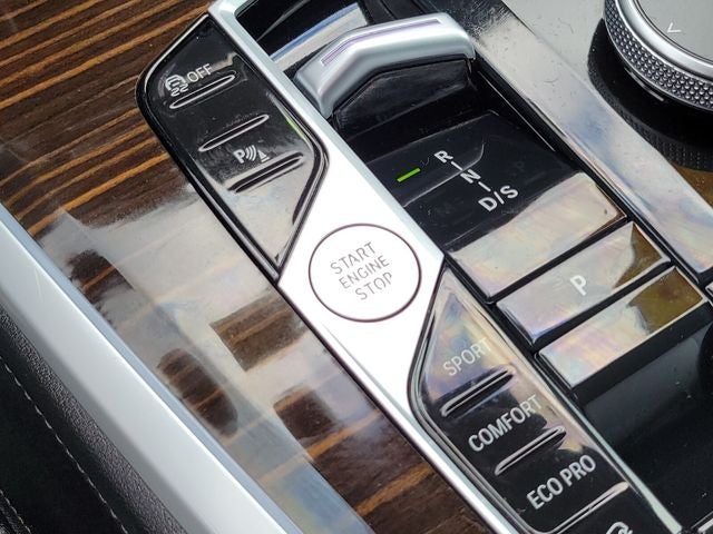 2026 BMW X5 xDrive40i Premium Package