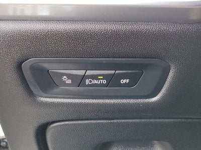 2026 BMW X5 xDrive40i Premium Package