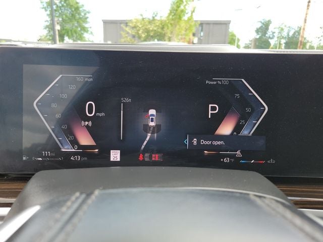 2026 BMW X5 xDrive40i Premium Package