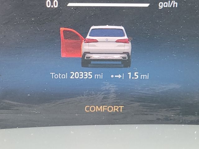 2026 BMW X5 xDrive40i Premium Package