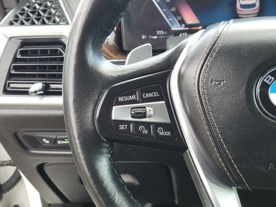 2026 BMW X5 xDrive40i Premium Package