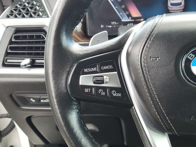 2026 BMW X5 xDrive40i Premium Package