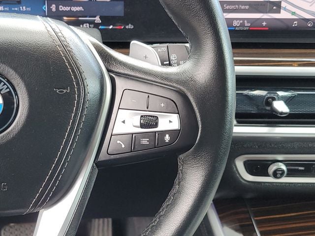 2026 BMW X5 xDrive40i Premium Package